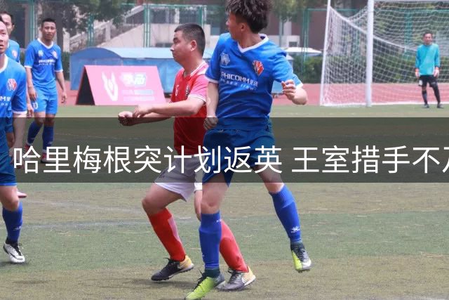 哈里梅根突计划返英 王室措手不及或为财产布局